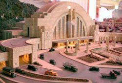 Station Model