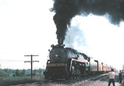 Locomotive