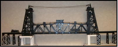 Tate Bridge