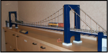 Vendeland Bridge