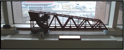 White Bridge