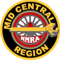 Mid Central Region Logo
